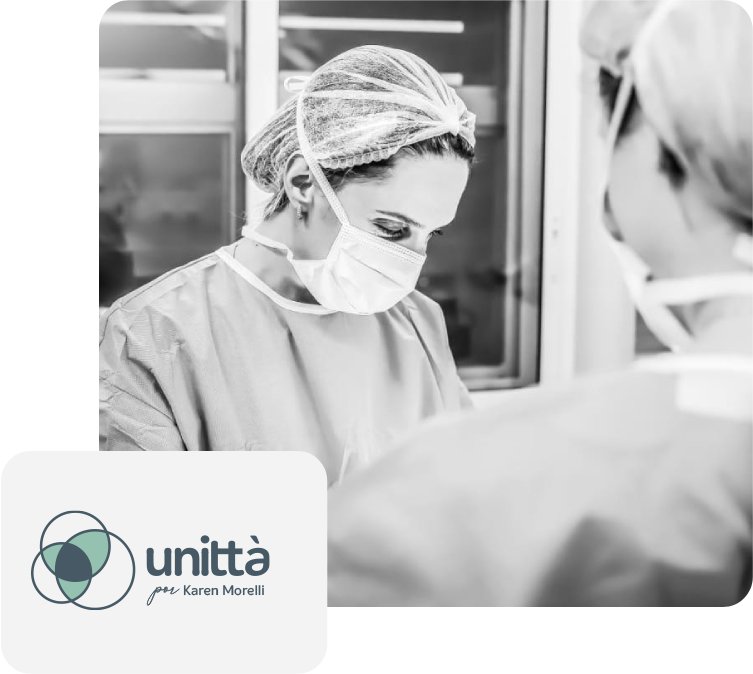 Clinica Unitta - Ginecologia e Obstetrícia